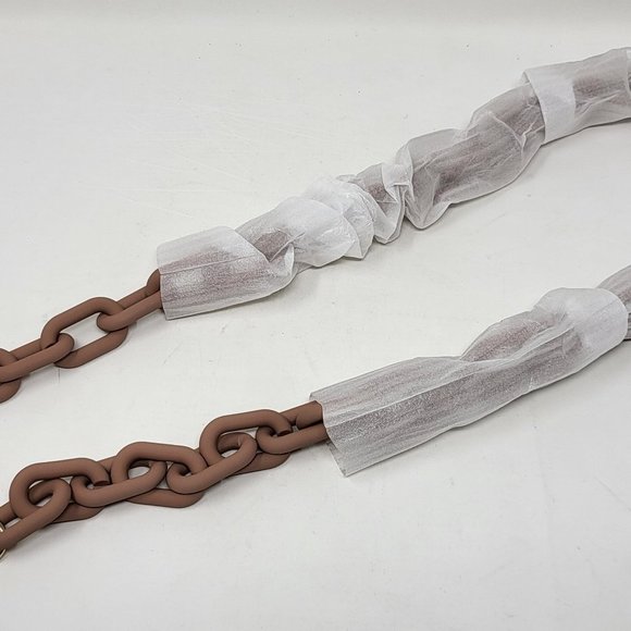 Mia Wool Satchel Shoulder Bag - Picture 11 of 11